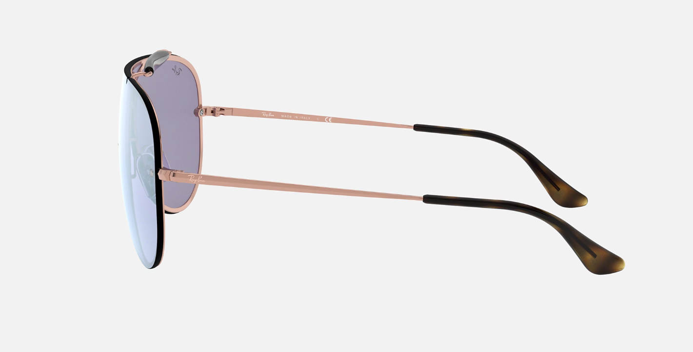 RAY BAN