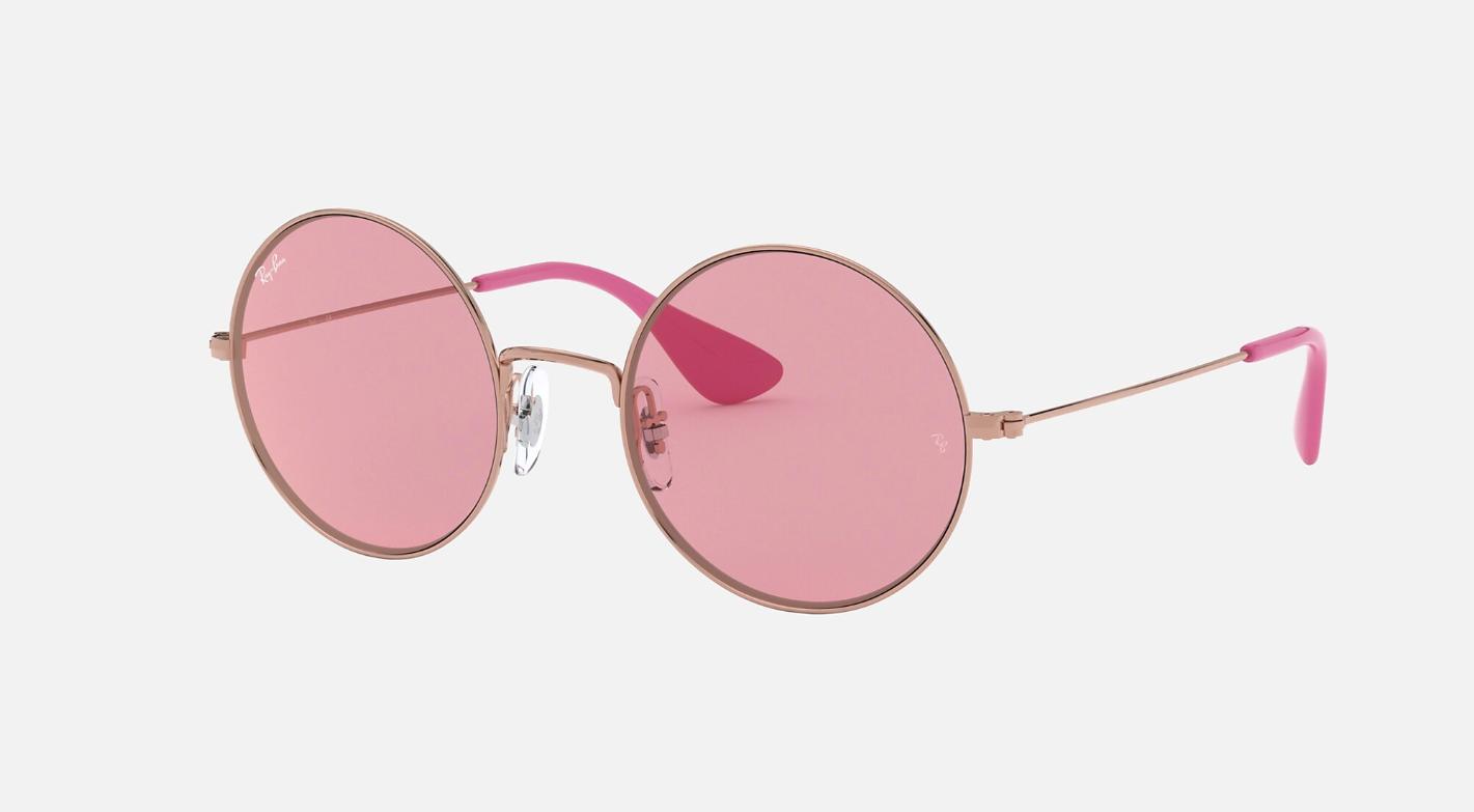 RAY BAN