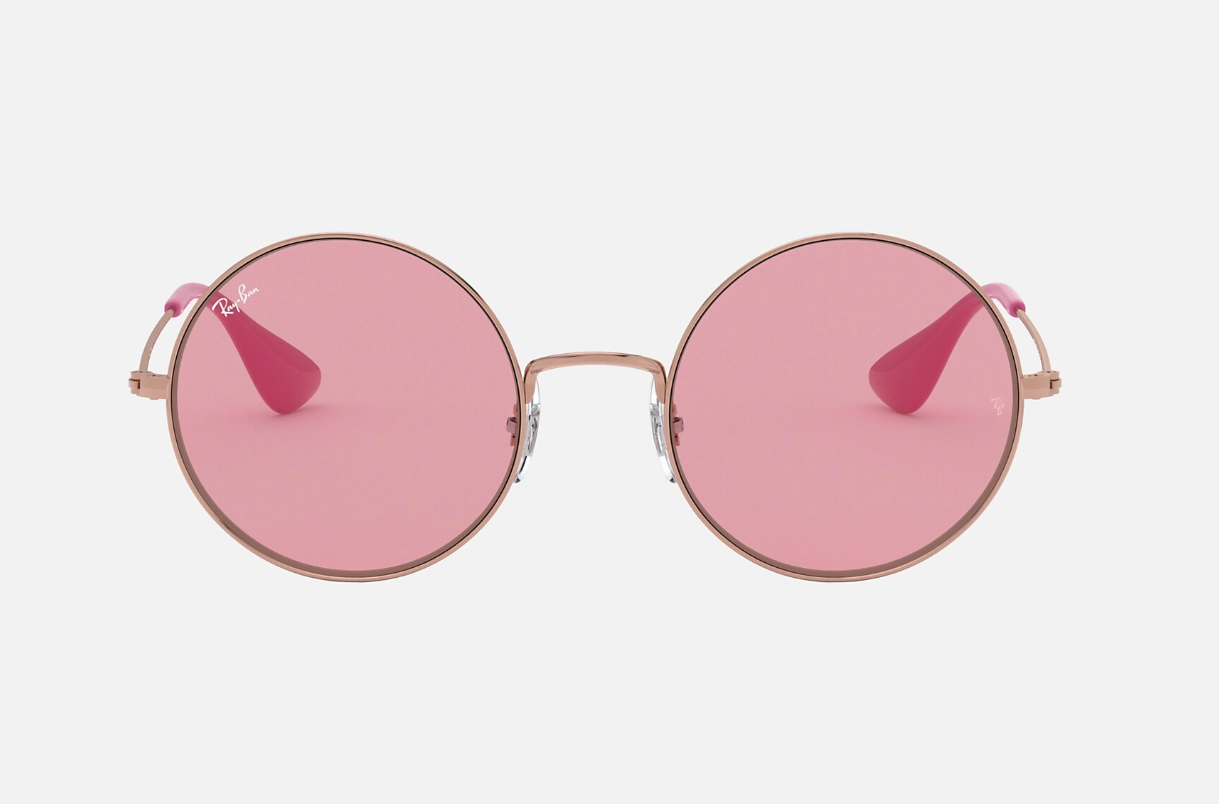 RAY BAN