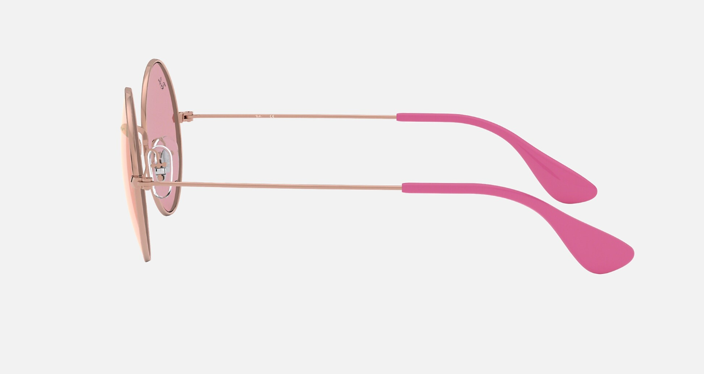 RAY BAN