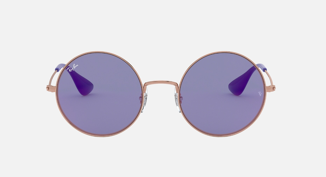 RAY BAN