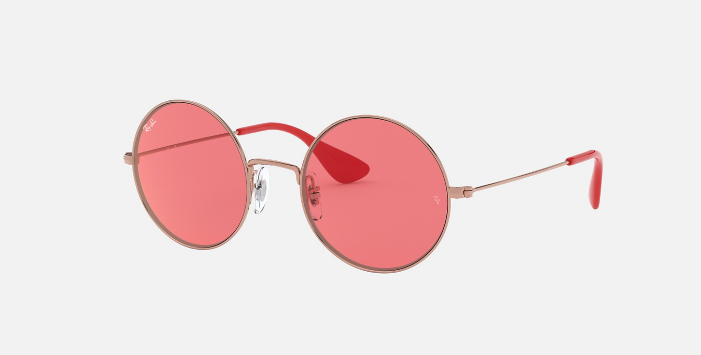 RAY BAN