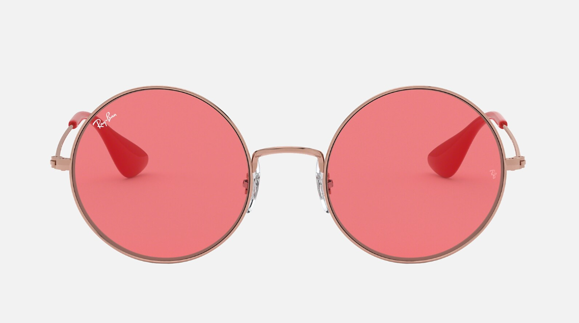 RAY BAN