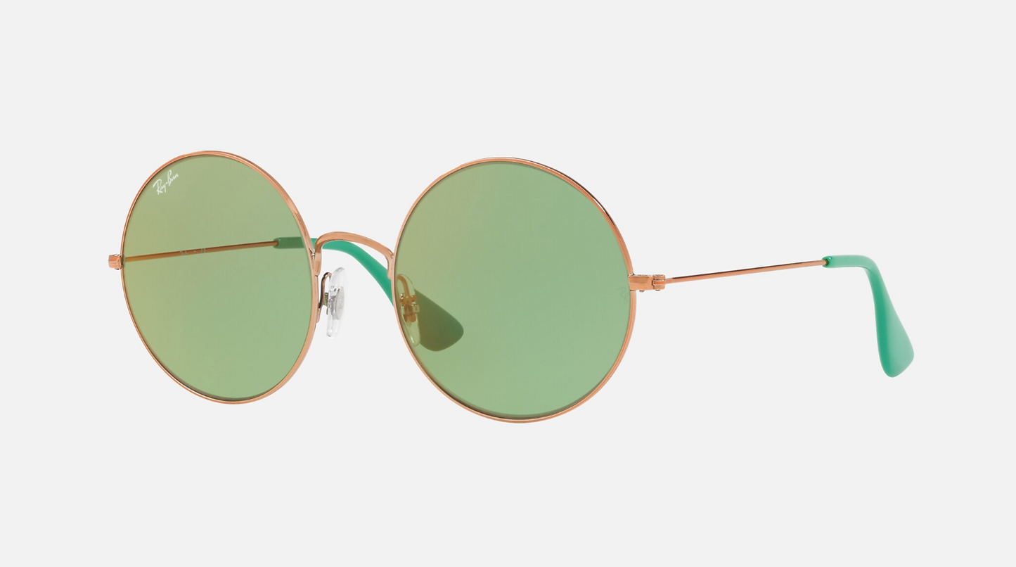 RAY BAN