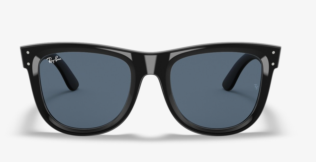 RAY BAN