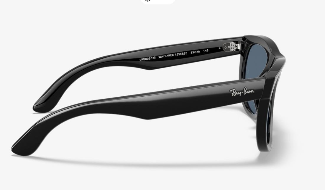 RAY BAN