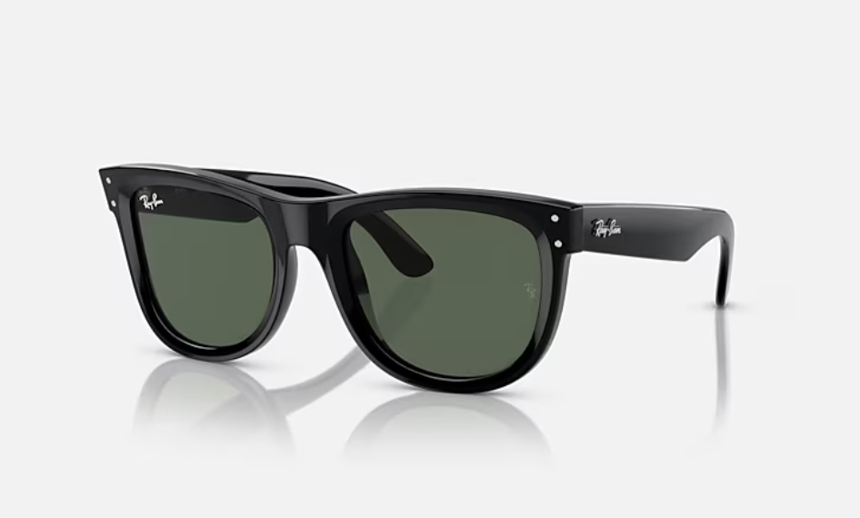 RAY BAN