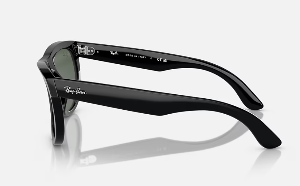 RAY BAN