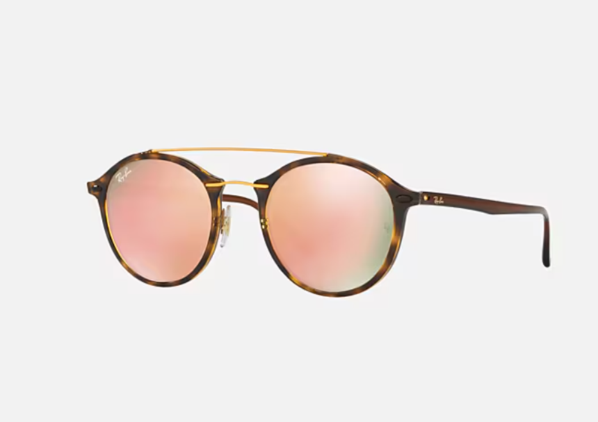 RAY BAN