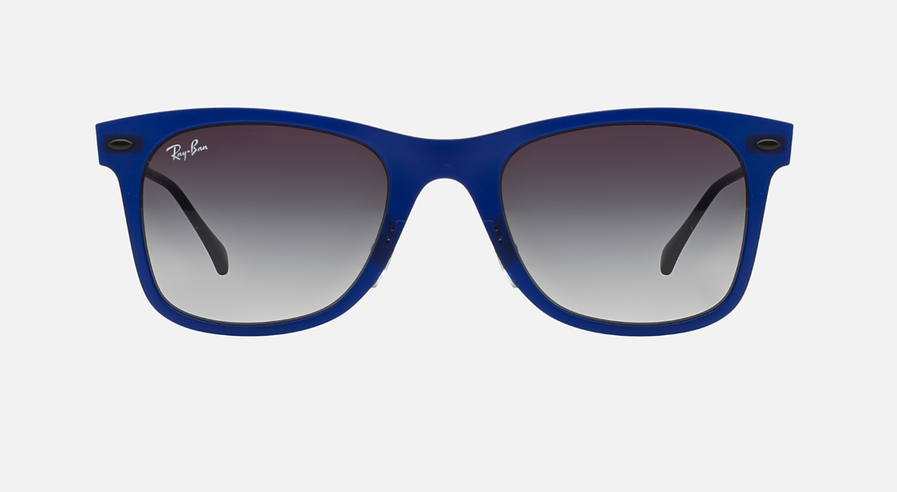 RAY BAN