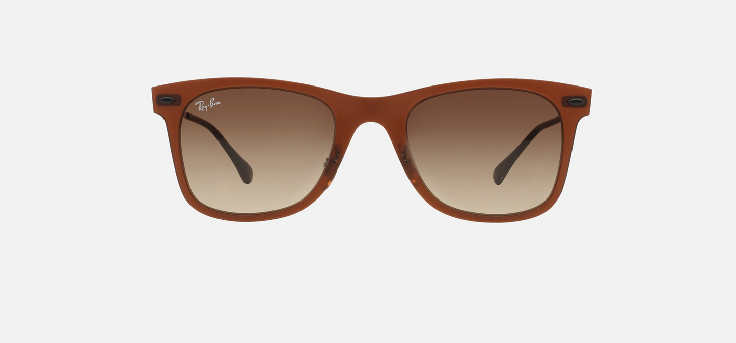RAY BAN