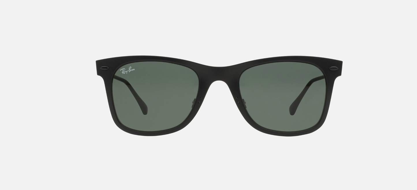 RAY BAN