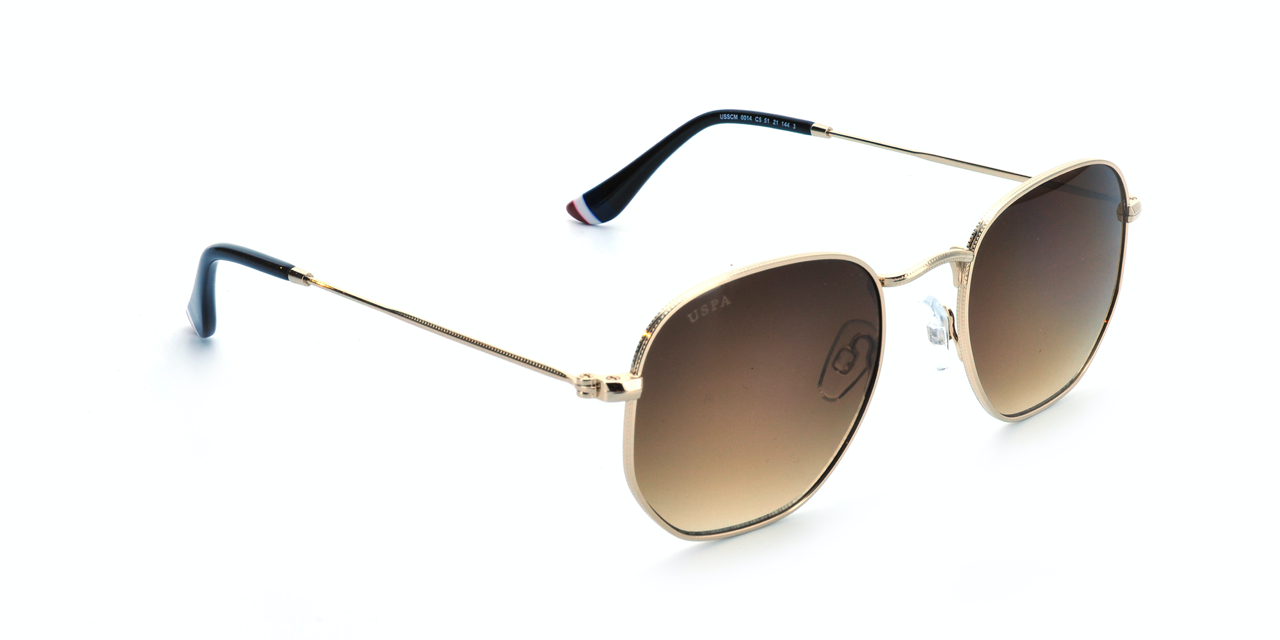 U.S.POLO.ASSN USS 0014