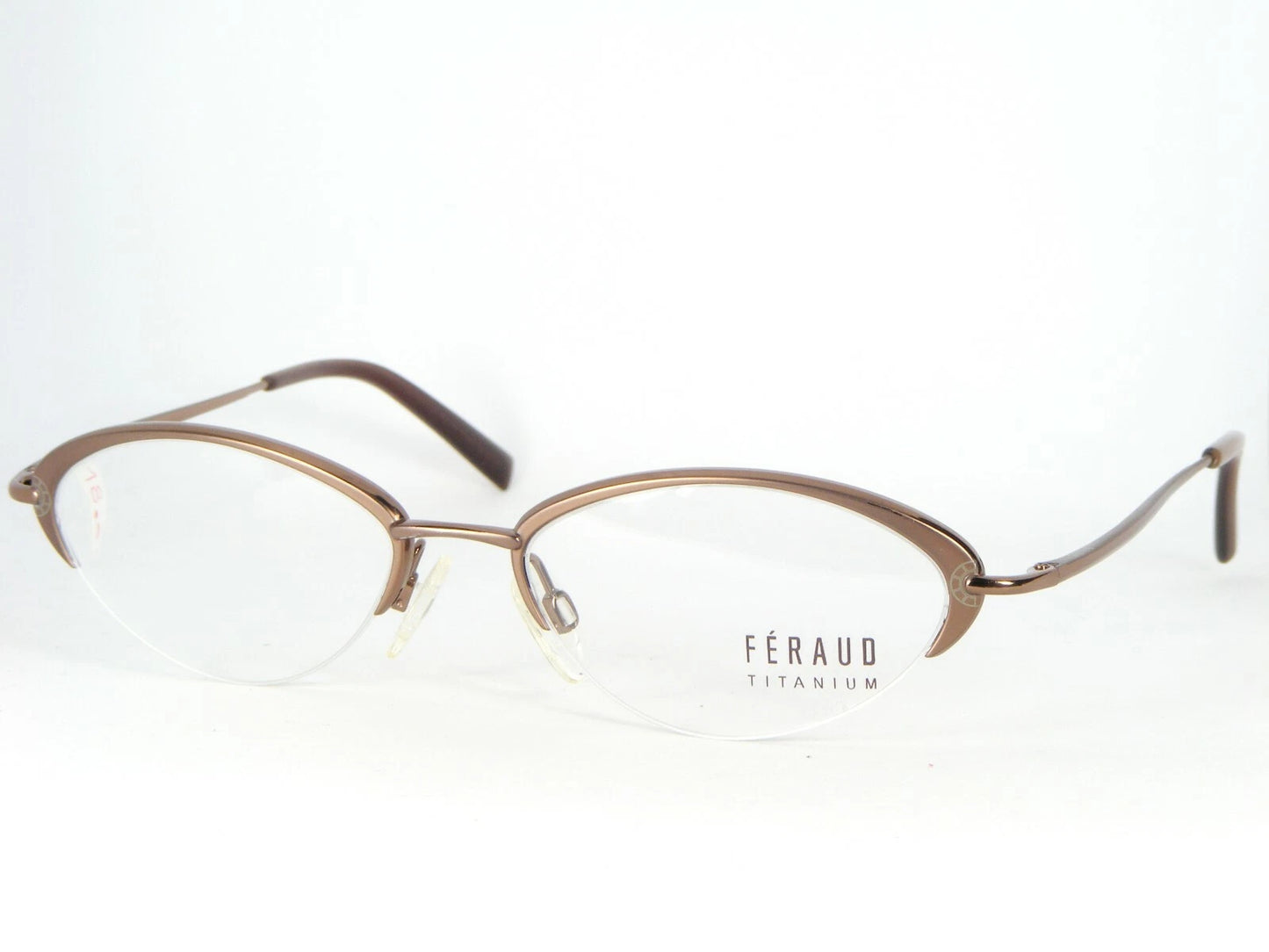 FERAUD