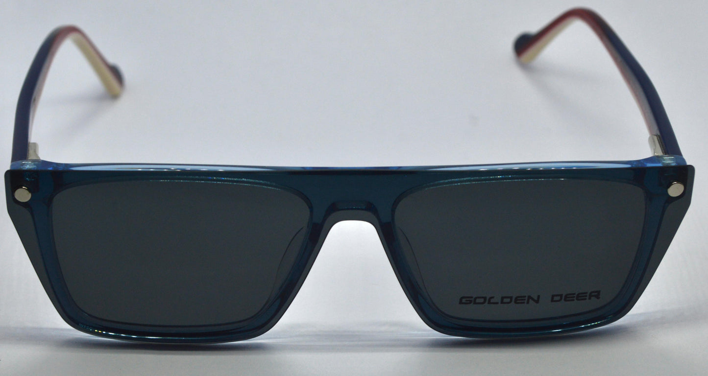 GOLDEN DEER