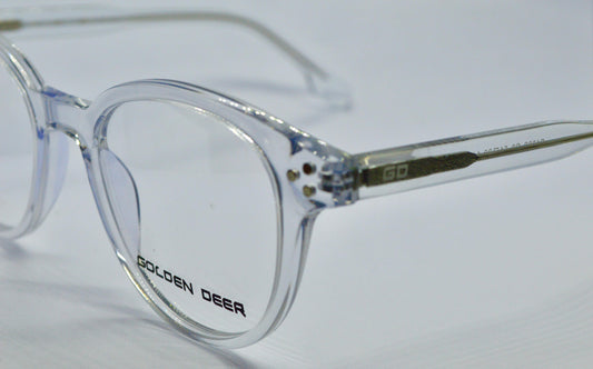 GOLDEN DEER