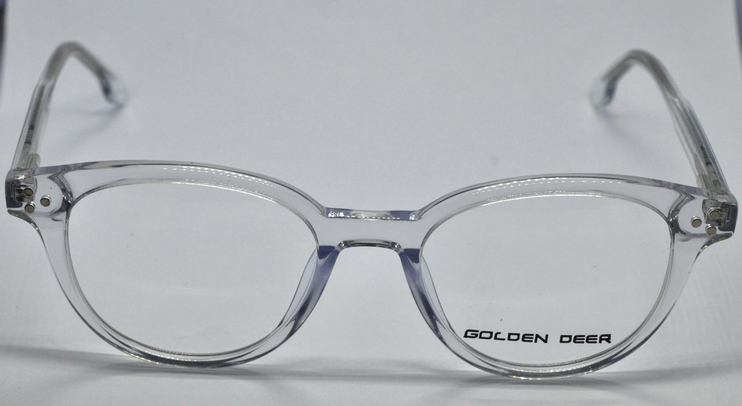 GOLDEN DEER