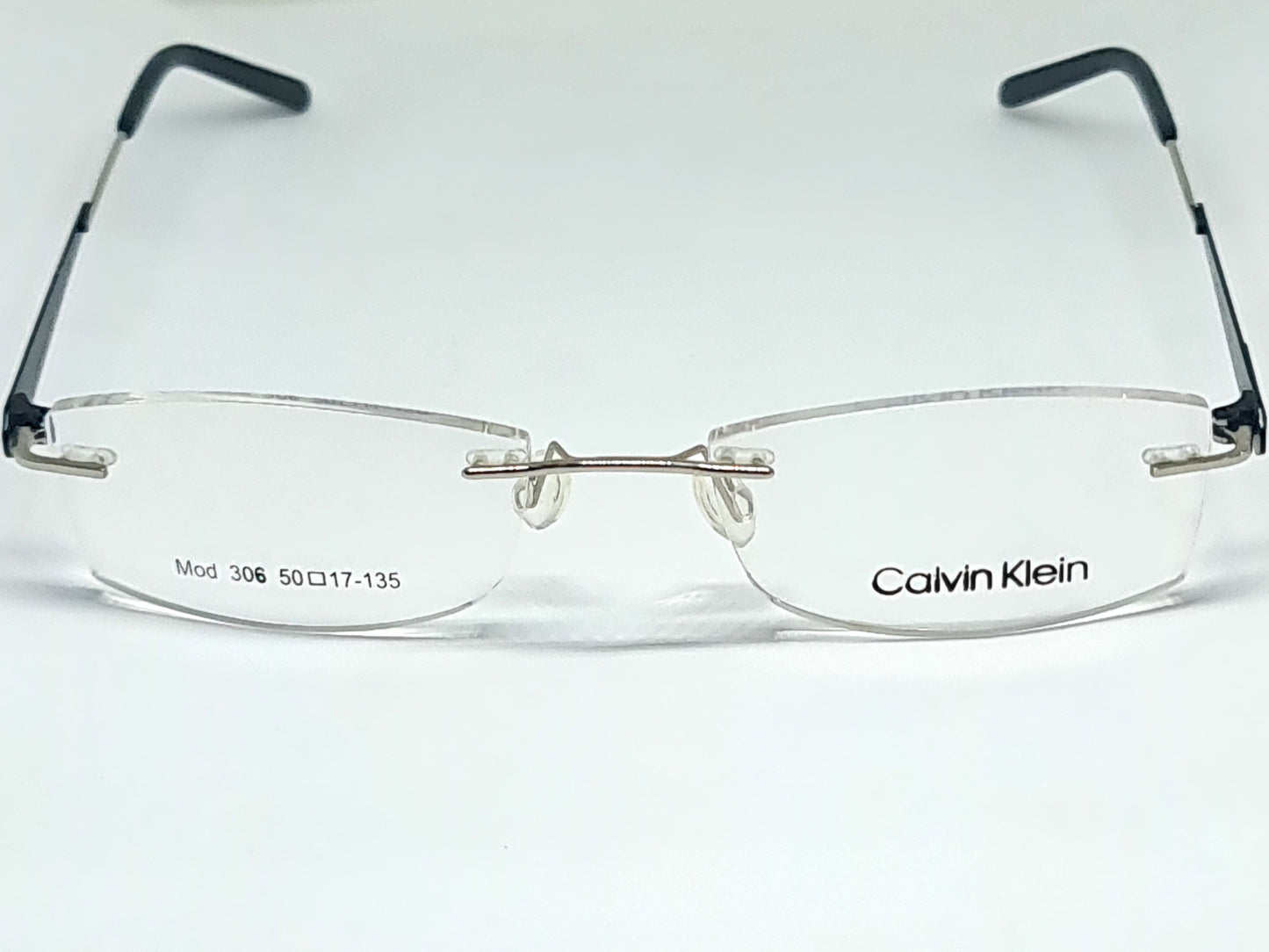 CALVIN KLEIN