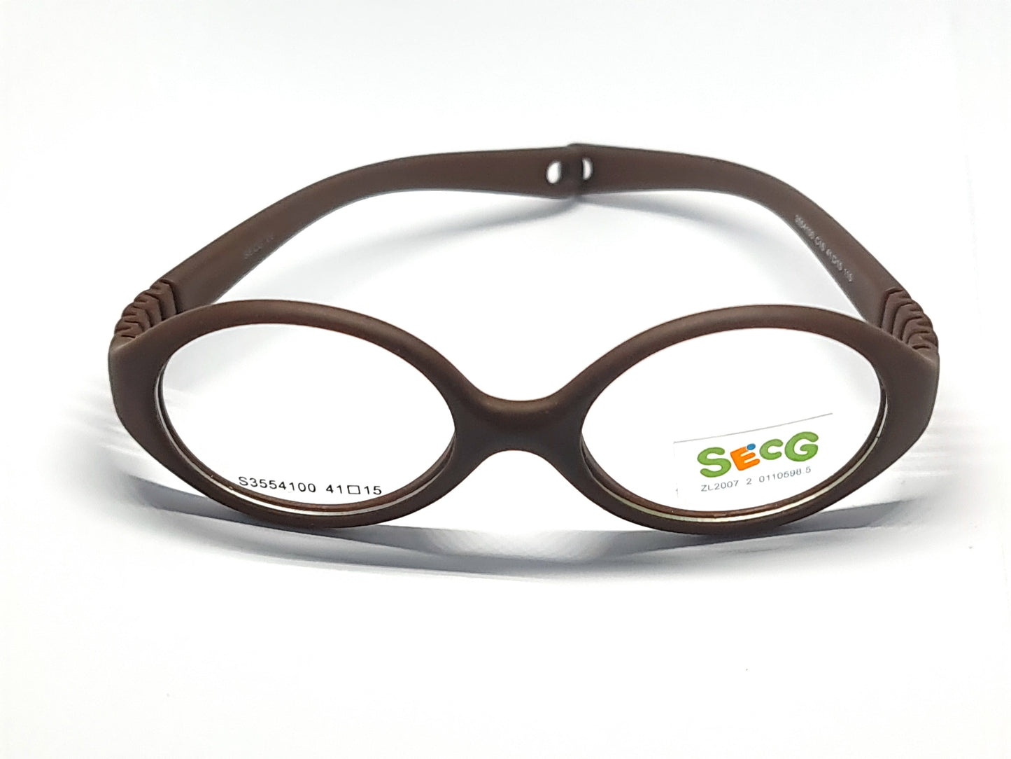 SECG