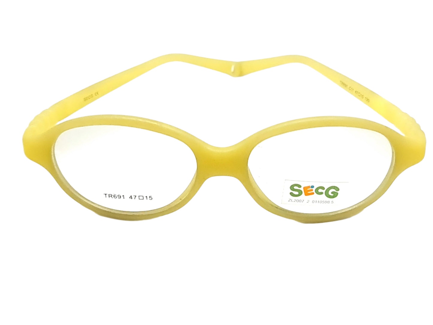 SECG