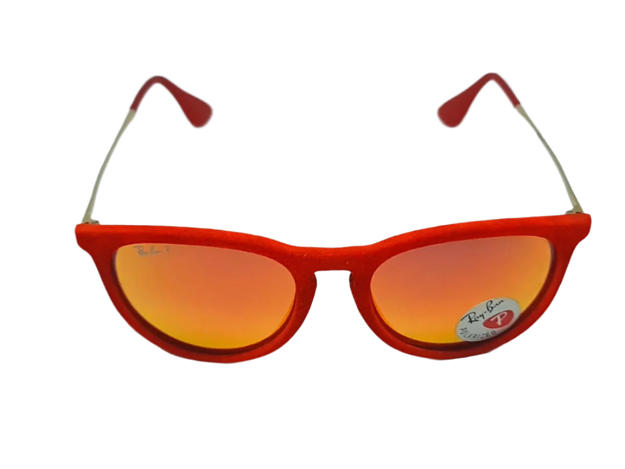 RAY BAN