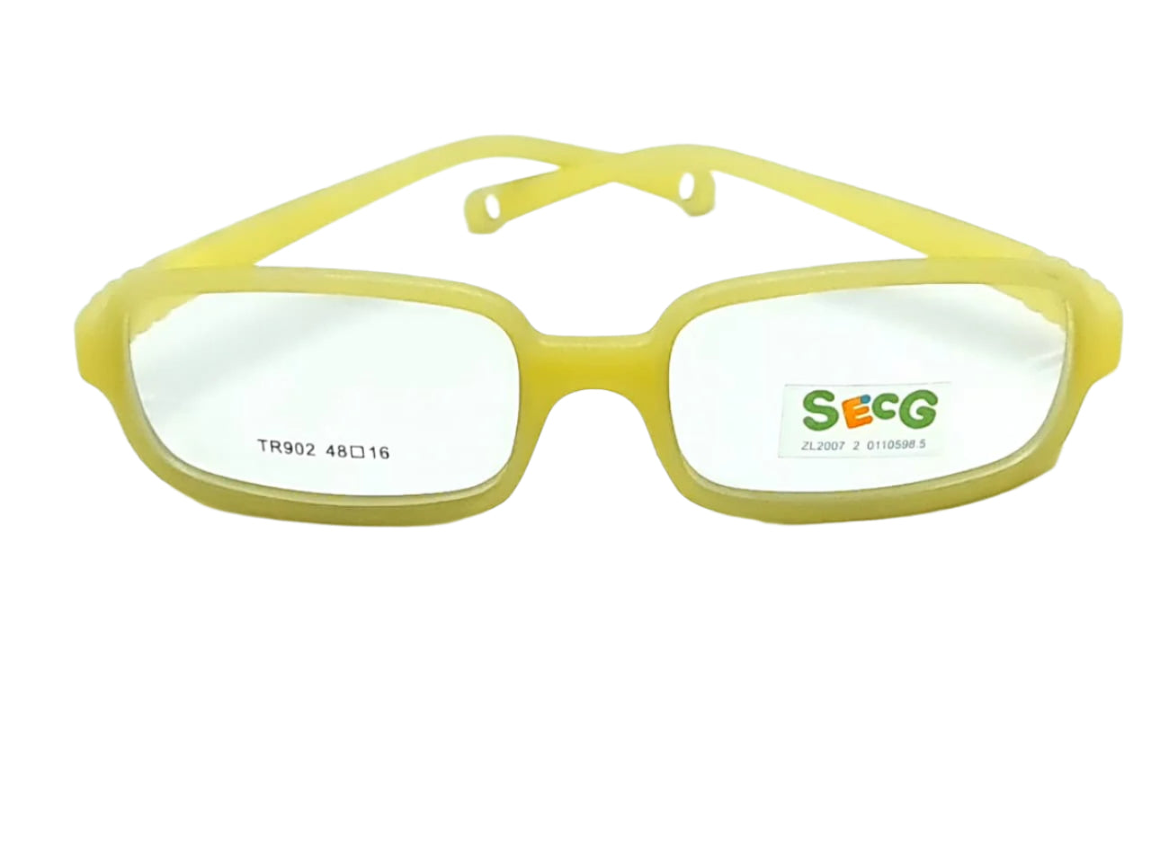 SECG