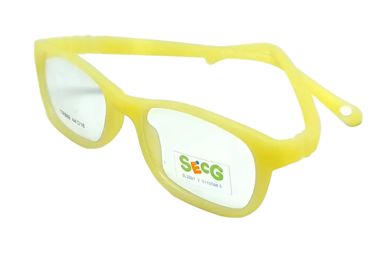 SECG