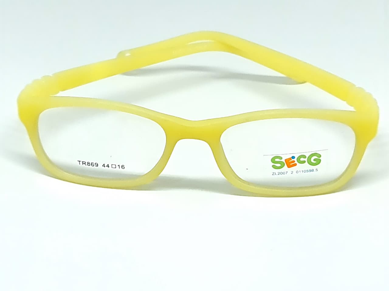 SECG