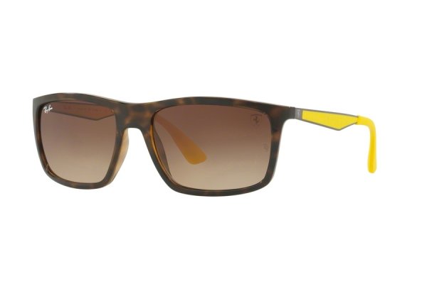 RAY BAN