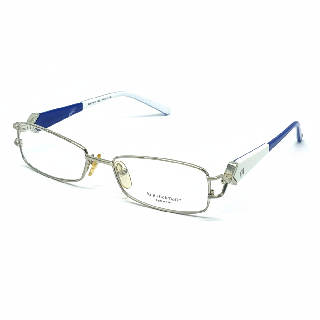 Improved front three-quarter angle