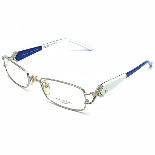 Improved side angle view