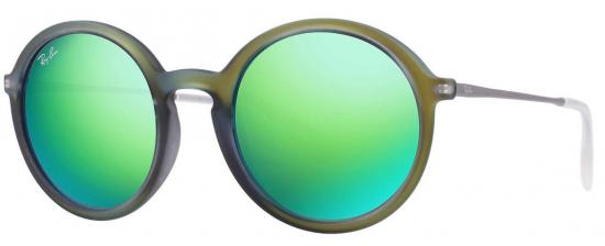RAY BAN