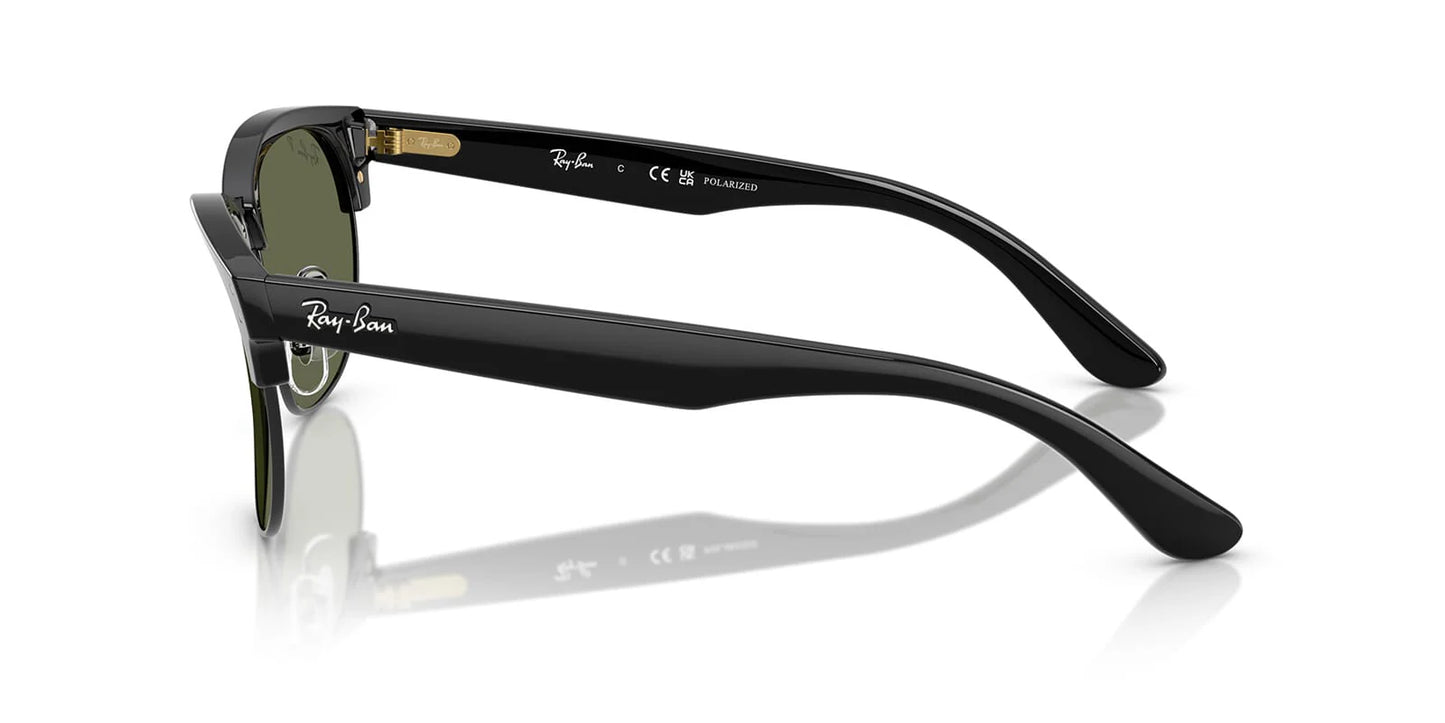RAY BAN