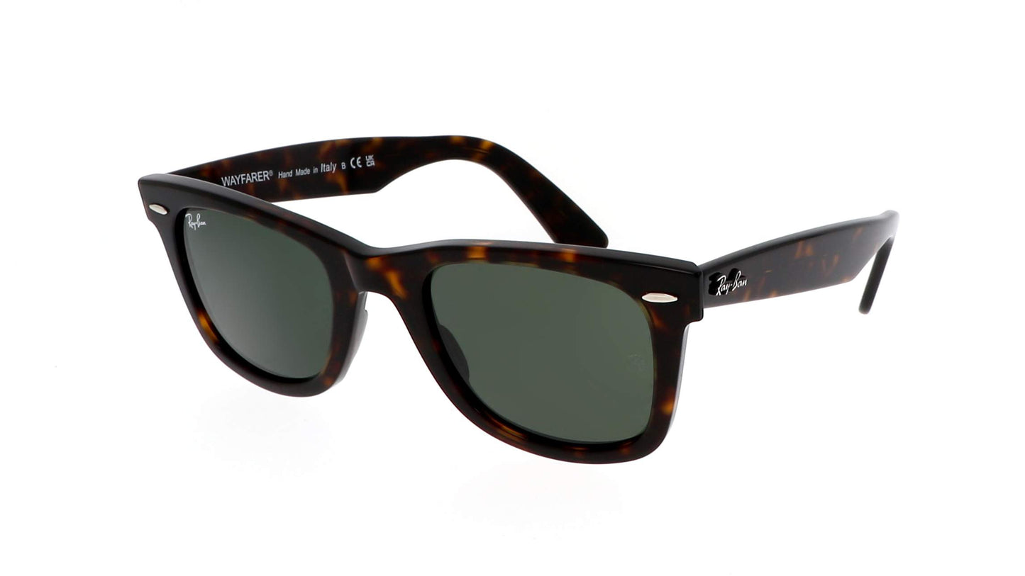 RAY BAN