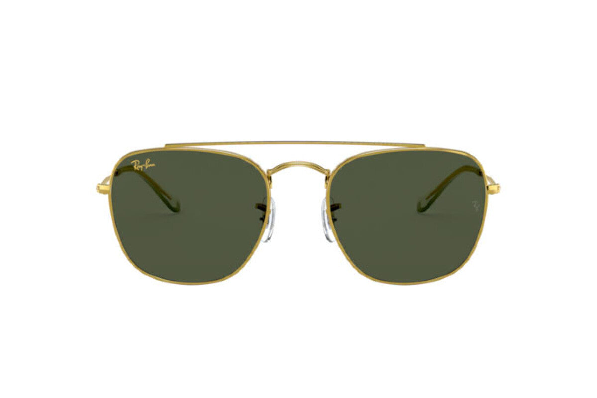 RAY BAN
