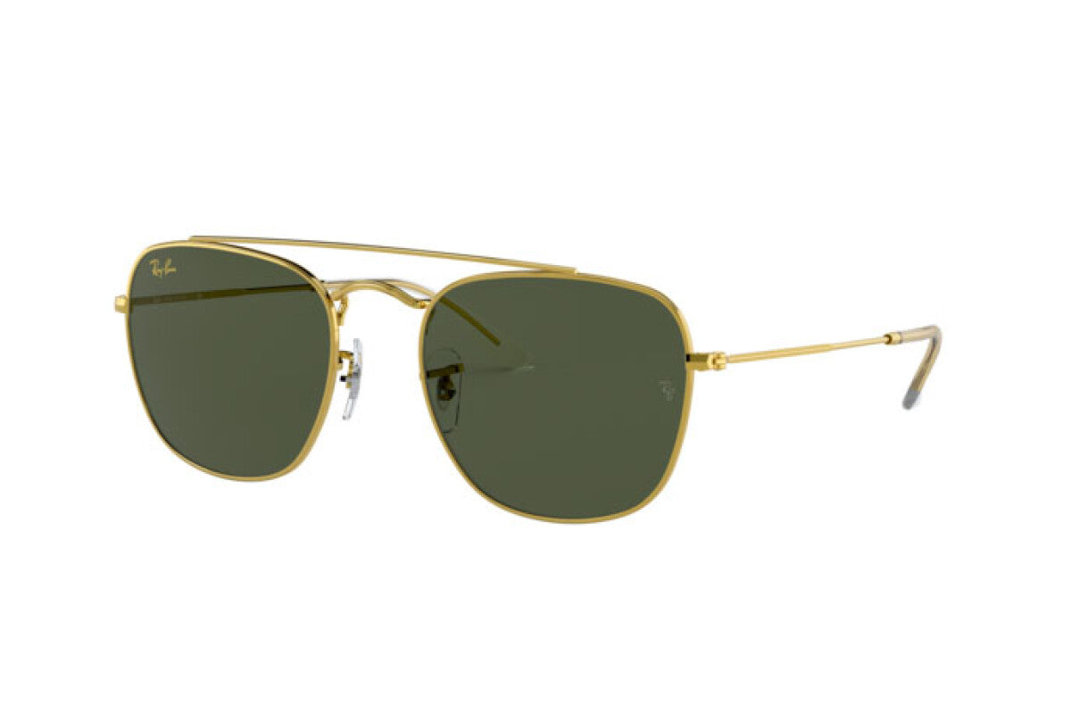 RAY BAN