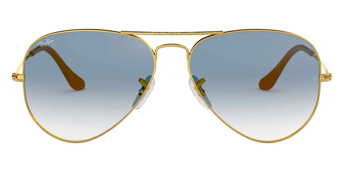 RAY BAN