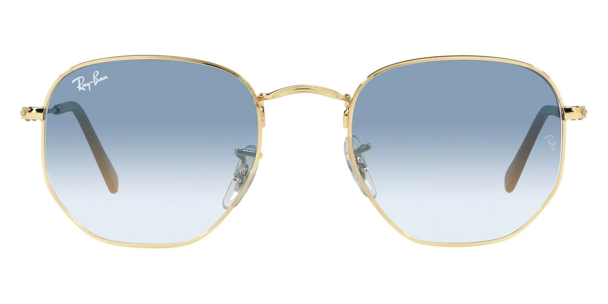 RAY BAN