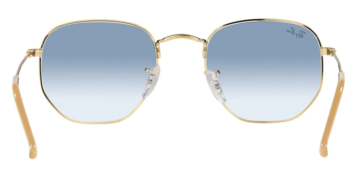 RAY BAN