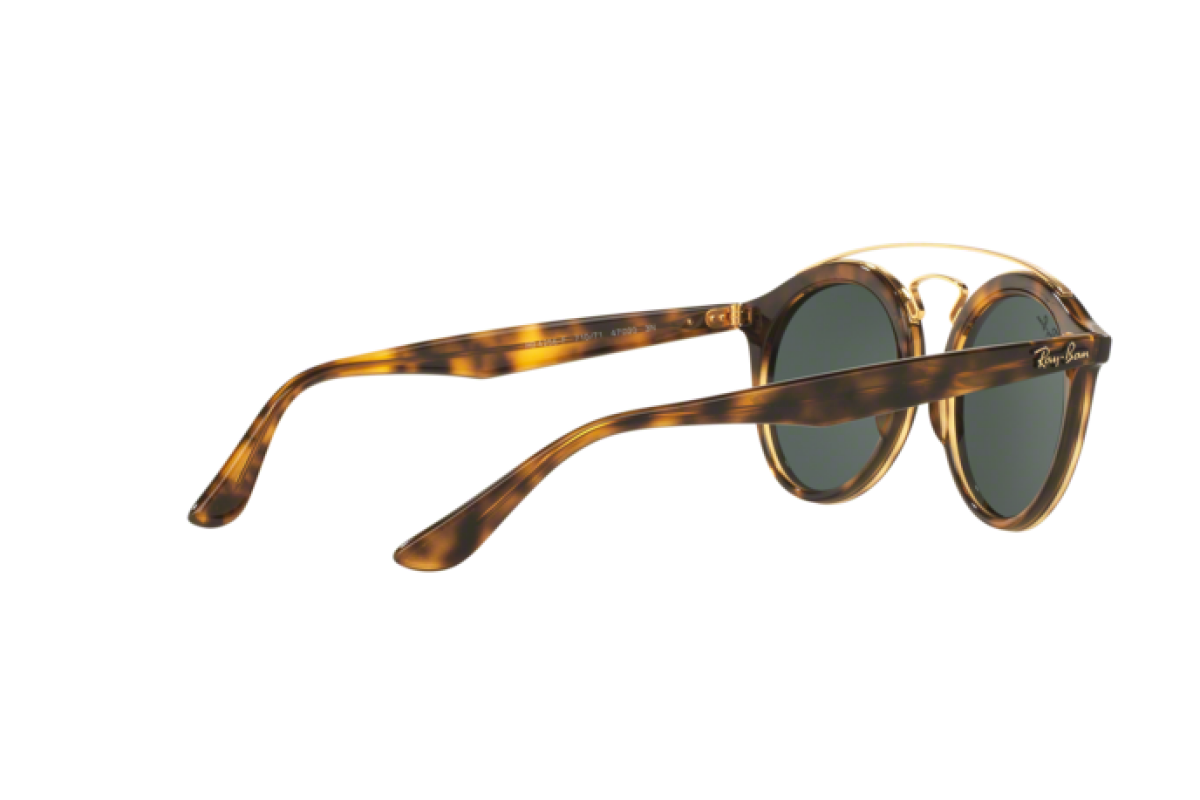 RAY BAN