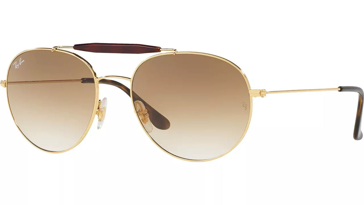 RAY BAN