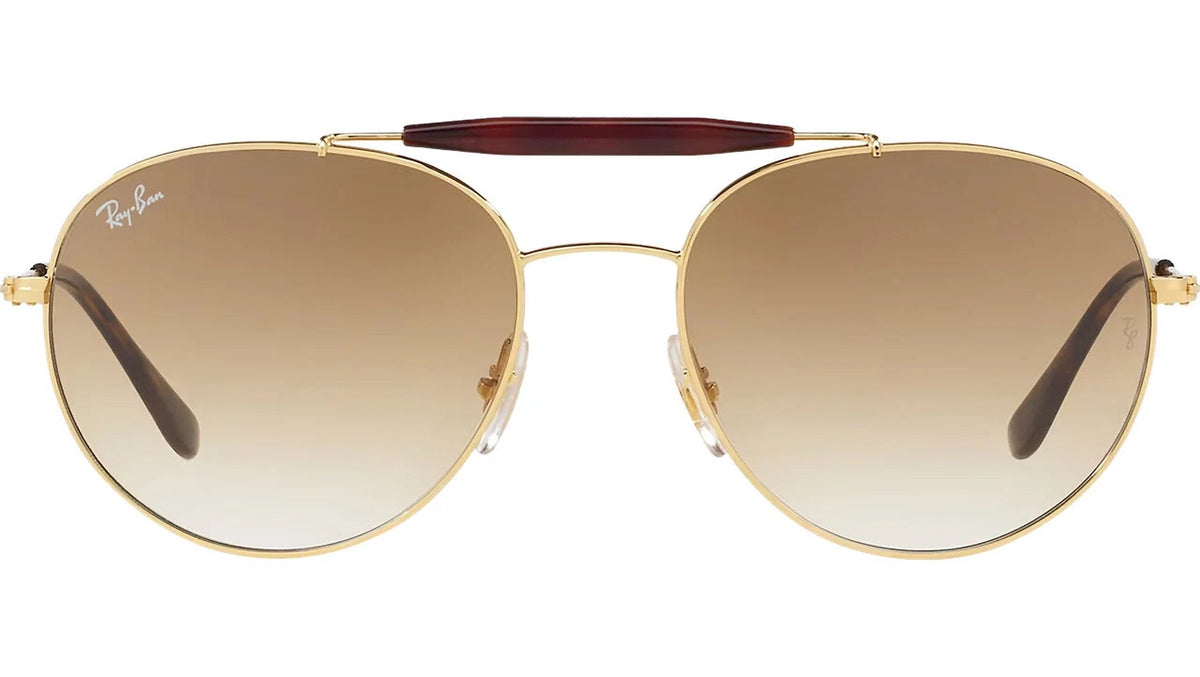 RAY BAN
