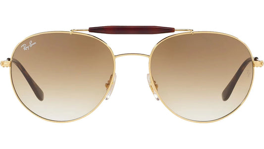 RAY BAN