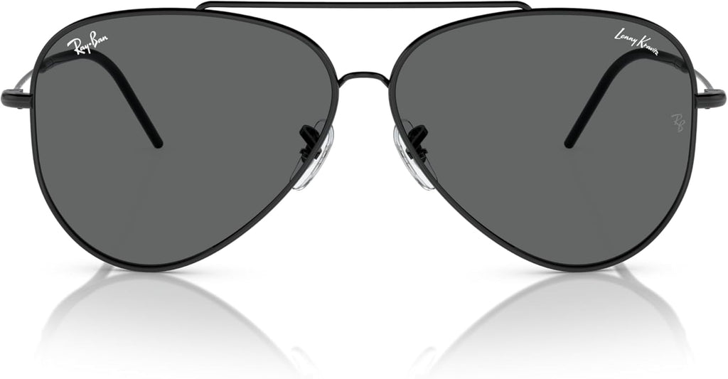 RAY BAN