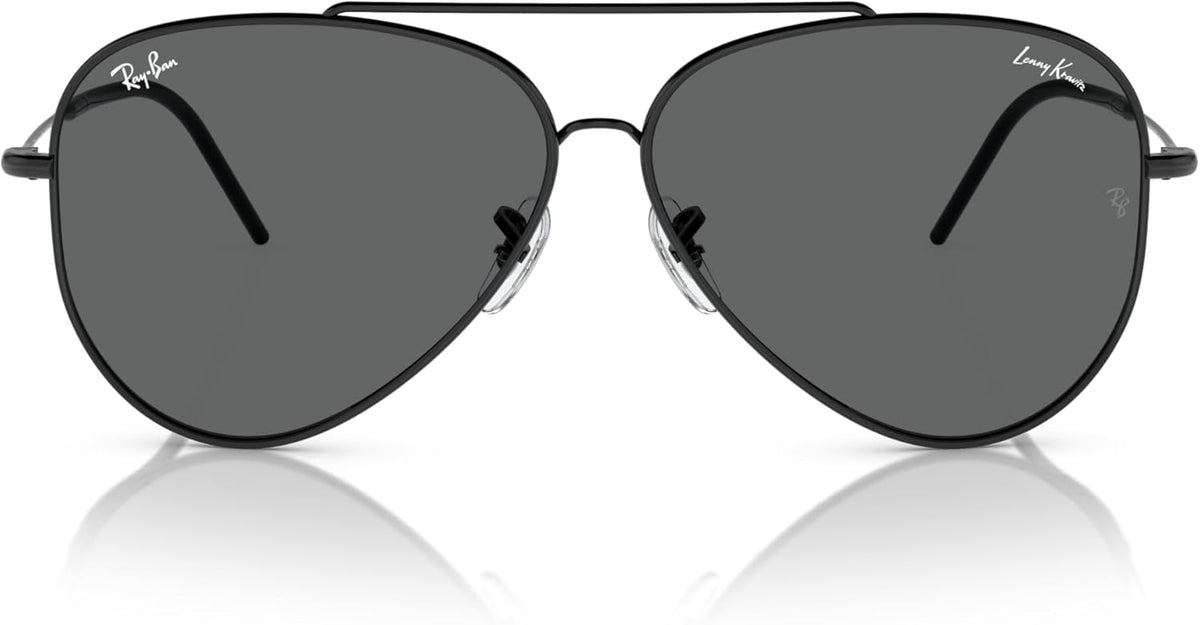 RAY BAN