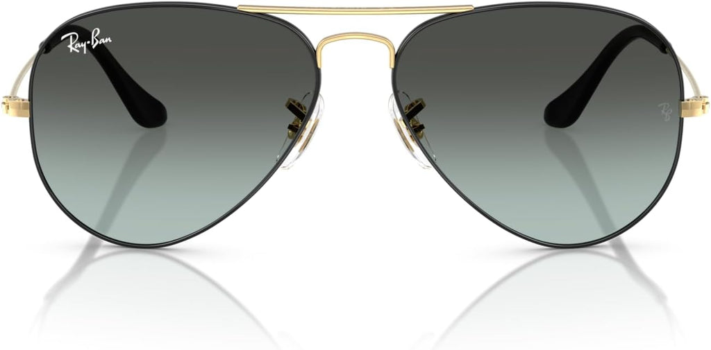 RAY BAN