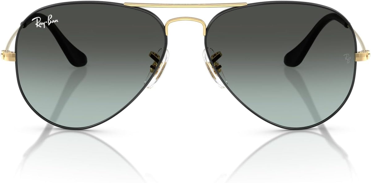 RAY BAN