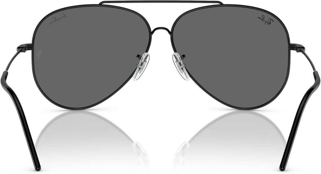 RAY BAN