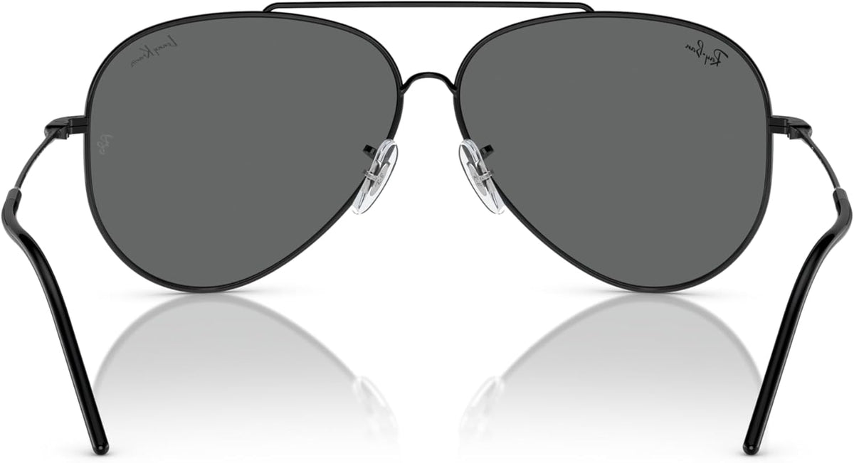 RAY BAN