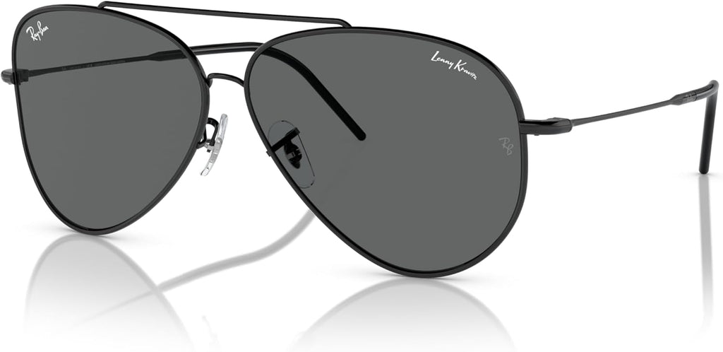RAY BAN